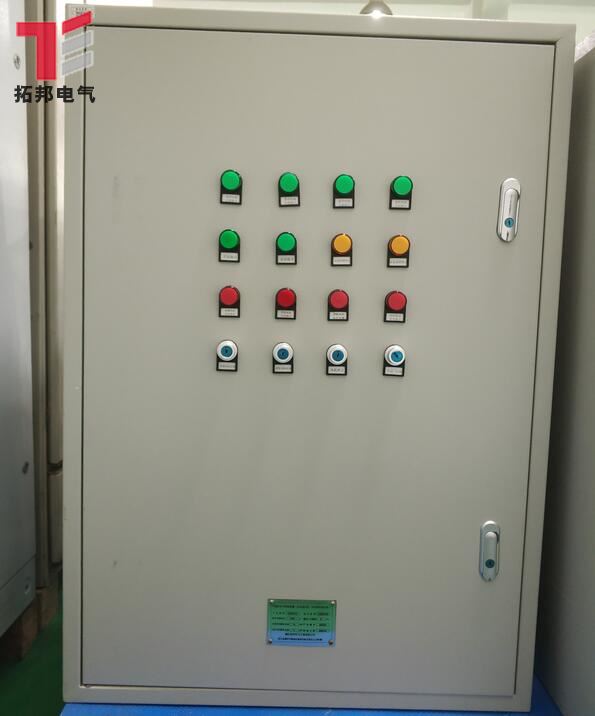  TBK-FPY-S防排煙風(fēng)機(jī)、雙電源控制設(shè)備