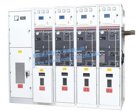 TB(SF6)-12全絕緣全密封六氟化硫金屬開(kāi)關(guān)設(shè)備